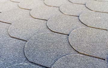 West Grinstead asphalt roofing costs
