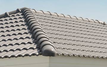 advantages of West Grinstead clay roofing