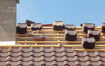 West Grinstead clay roofing costs