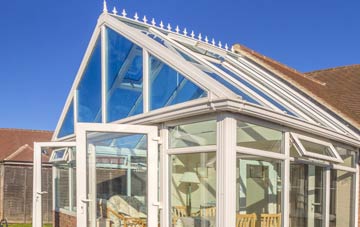 conservatory roof insulation costs West Grinstead