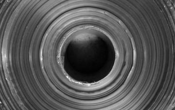 West Grinstead edpm waterproofing