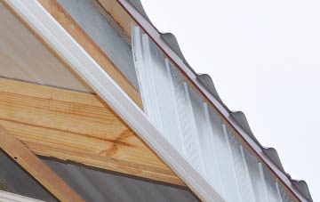 why West Grinstead fascia repairs are essential