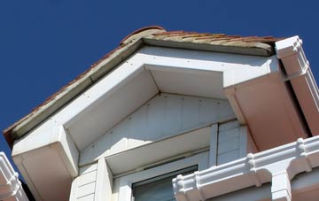 West Grinstead fascia installation costs