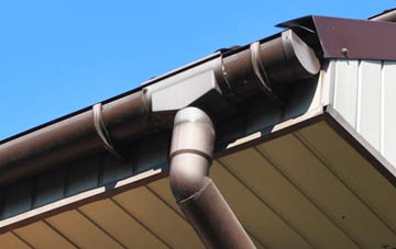 types of West Grinstead fascias