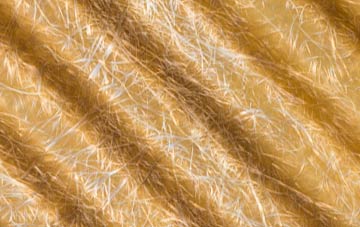 West Grinstead fibreglass roof waterproofing