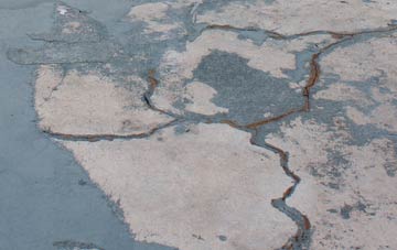 fibreglass roofing replacement West Grinstead