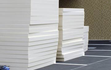 West Grinstead flat roof insulation costs