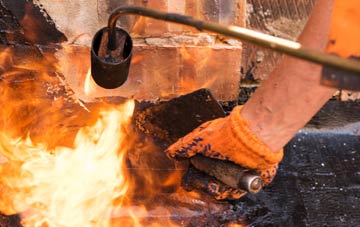 West Grinstead flat roof repair companies