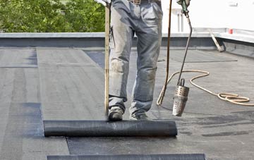 flat roof replacement West Grinstead, West Sussex