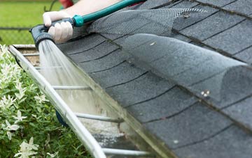 West Grinstead gutter cleaning costs