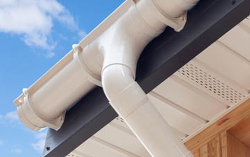 West Grinstead gutter installation costs