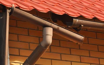 West Grinstead gutter repair costs