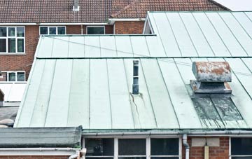 West Grinstead lead roofing costs
