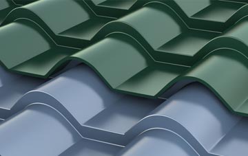 who should consider West Grinstead plastic roofs