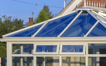 professional West Grinstead conservatory insulation