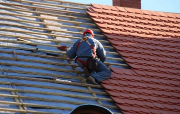 roof tiles West Grinstead, West Sussex