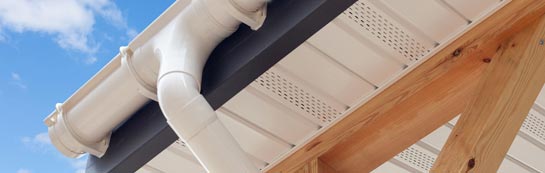 get West Grinstead guttering quotes today