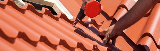 save on West Grinstead roof installation costs
