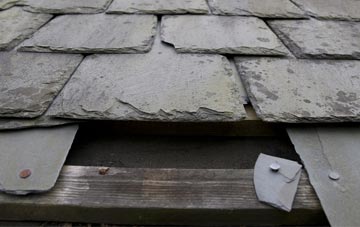 West Grinstead slate roof repairs and maintenance