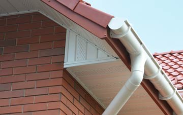 West Grinstead soffit repair costs