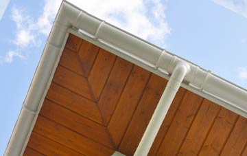 West Grinstead soffit types
