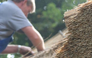 professional West Grinstead thatchers