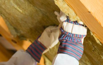 types of West Grinstead pitched roof insulation materials