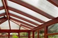 West Grinstead conservatory roofing insulation