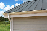 West Grinstead fascia repair