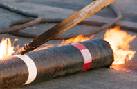 free West Grinstead flat roofing repair quotes