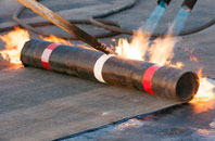West Grinstead flat roof sealing