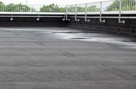 find rated West Grinstead flat roofing companies