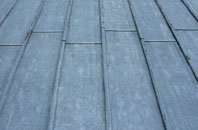 West Grinstead lead roofing