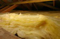 West Grinstead pitch roof insulation