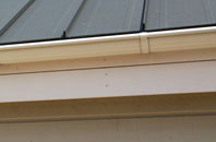 West Grinstead soffit repair