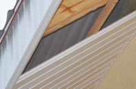 rated West Grinstead soffit repair companies