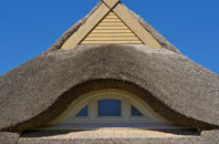 West Grinstead thatch roofing